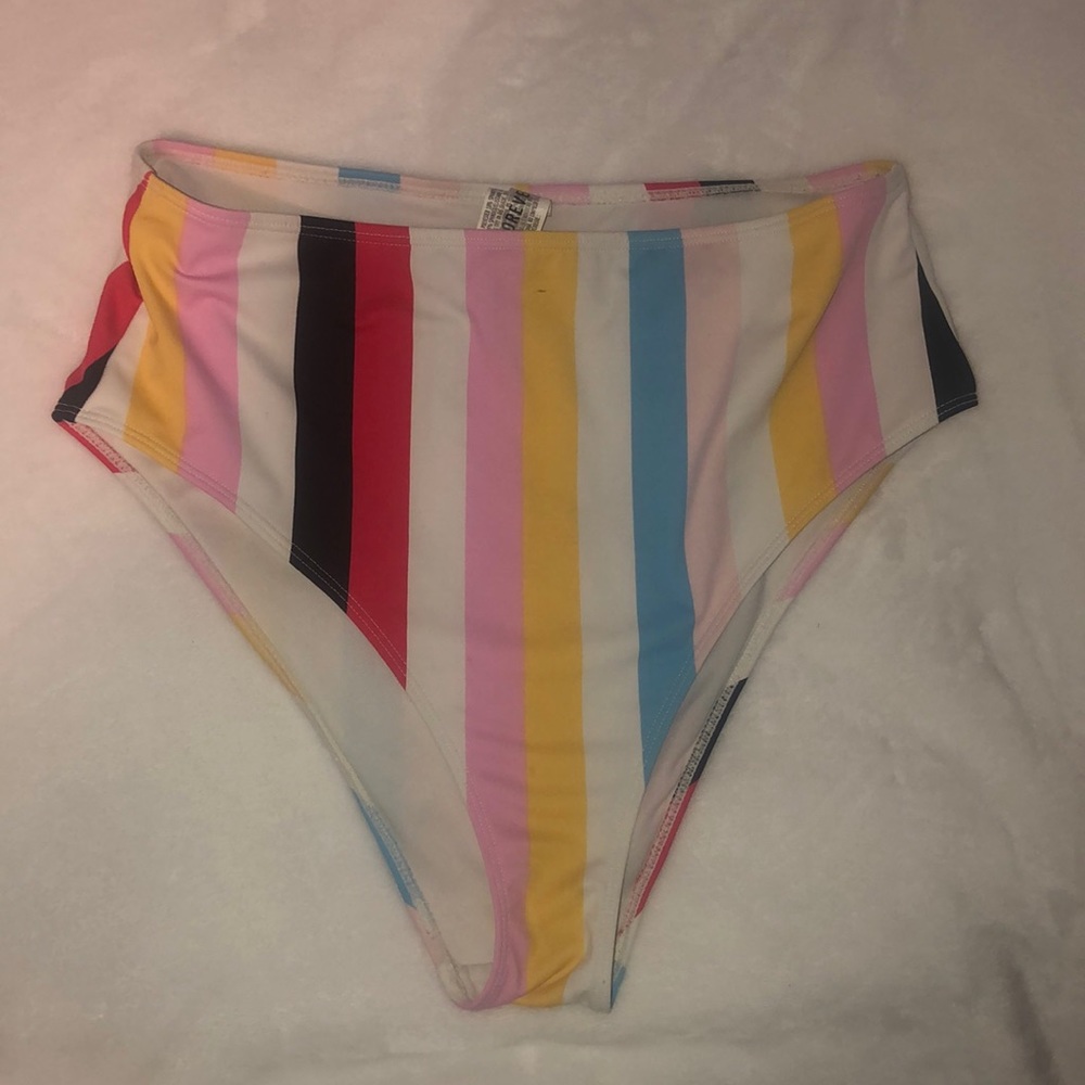 bikini bottoms